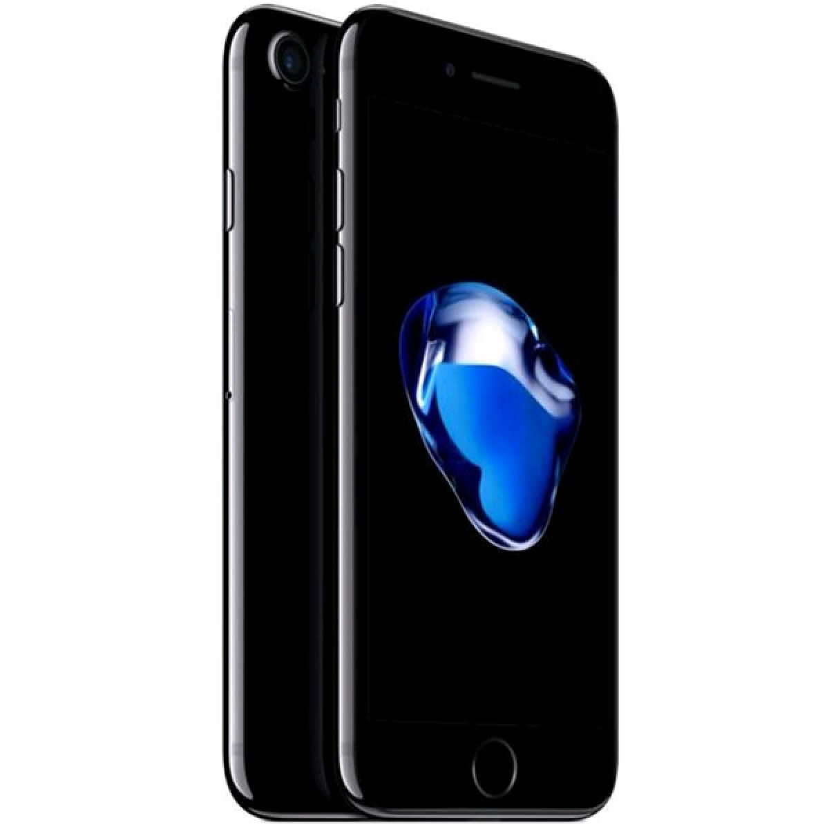 Iphone 7 128gb Black Of Play Back2buzz Premium Refurbished Iphones