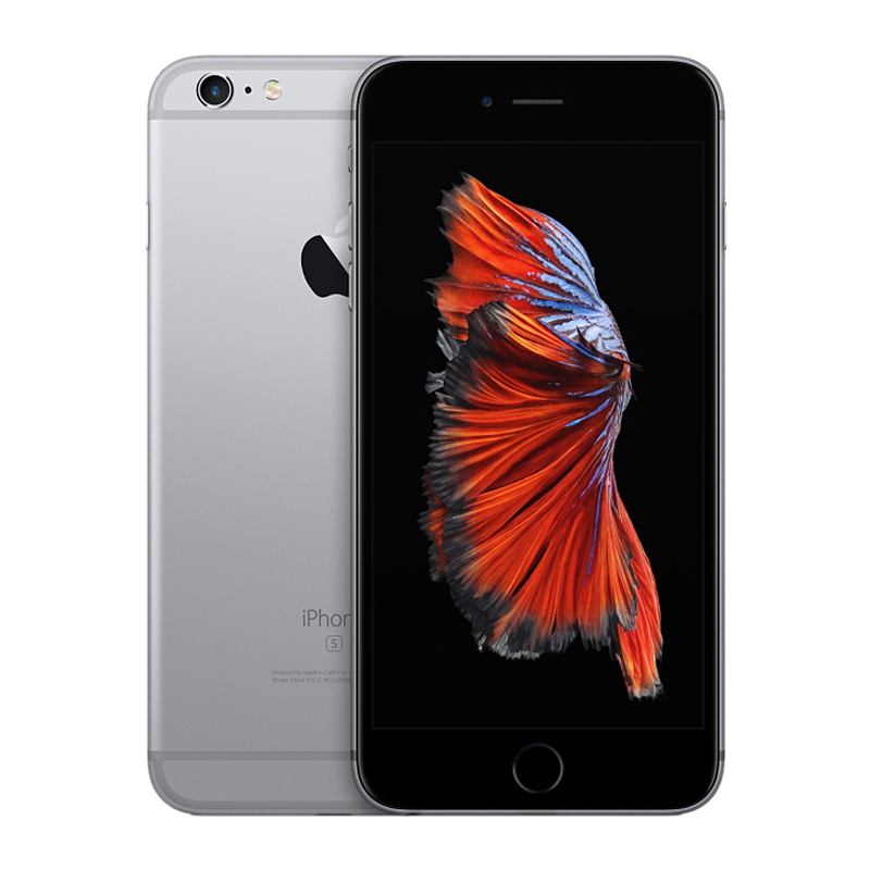 Iphone 6s 64gb Sideral Grey