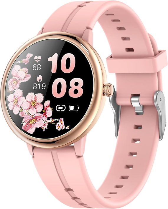 SMARTWATCH BSW-2204 PINK GILY
