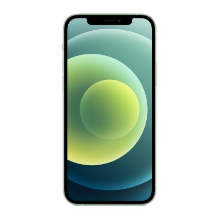 IPHONE 12 64GB RECONDITIONNE - VERT – Bild 4