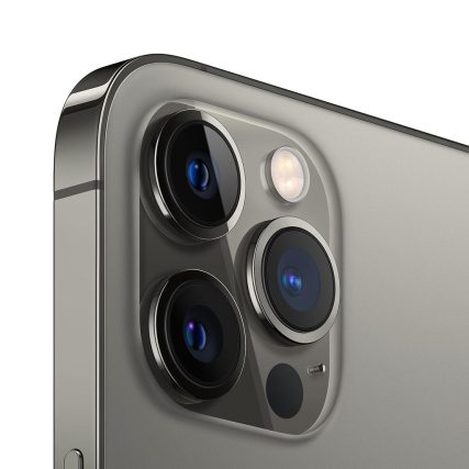 IPHONE 12 PRO 512GB GRAPHITE - REFURBISHED A+ - Image 3